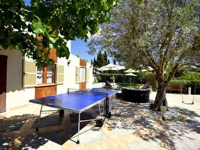 Ferienhaus für 9 Personen (190 m²) in Manacor 7/10