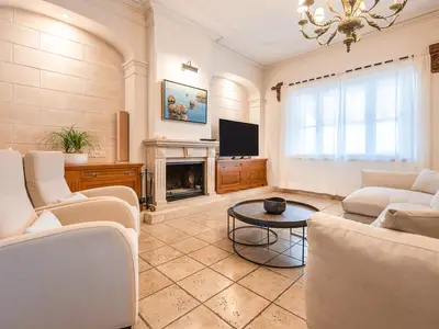 living-room