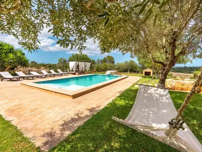 PoolOfHouse