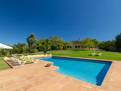 PoolOfHouse