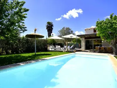 Ferienhaus für 9 Personen (190 m²) in Manacor 1/10