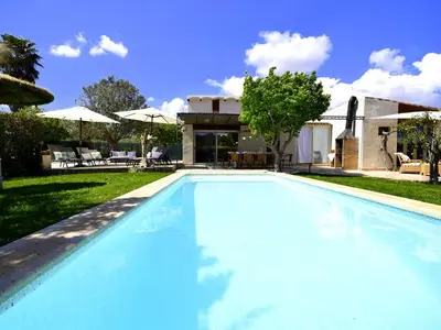 Ferienhaus für 9 Personen (190 m²) in Manacor 3/10