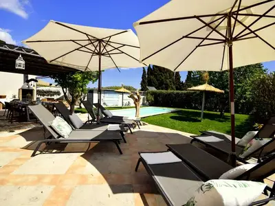 Ferienhaus für 9 Personen (190 m²) in Manacor 5/10