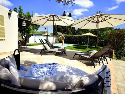 Ferienhaus für 9 Personen (190 m²) in Manacor 10/10