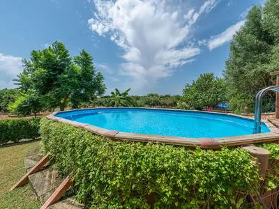 Ferienhaus für 7 Personen (22 m²) in Manacor 1/10