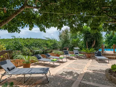 Ferienhaus für 7 Personen (22 m²) in Manacor 2/10