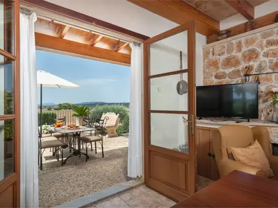 Ferienhaus für 7 Personen (22 m²) in Manacor 3/10