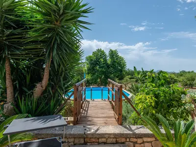 Ferienhaus für 7 Personen (22 m²) in Manacor 4/10