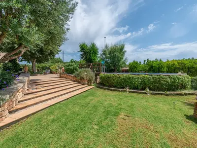 Ferienhaus für 7 Personen (22 m²) in Manacor 5/10