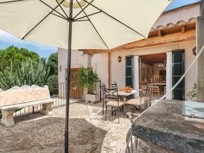 Ferienhaus für 7 Personen (22 m²) in Manacor 8/10