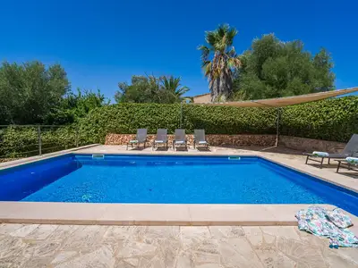 PoolOfHouse