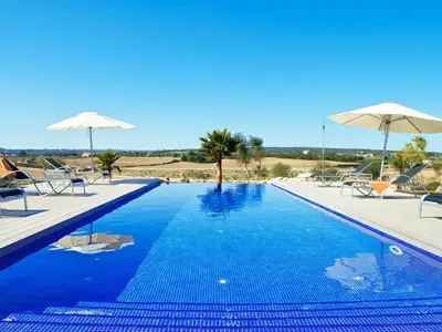 Ferienhaus für 16 Personen (500 m²) in Manacor 5/10