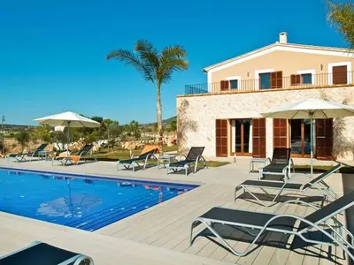 Ferienhaus für 16 Personen (500 m²) in Manacor 6/10