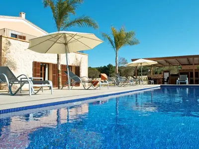 Ferienhaus für 16 Personen (500 m²) in Manacor 7/10