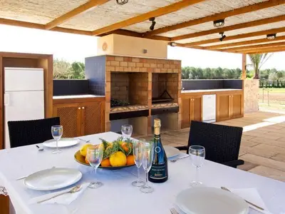 Ferienhaus für 16 Personen (500 m²) in Manacor 8/10