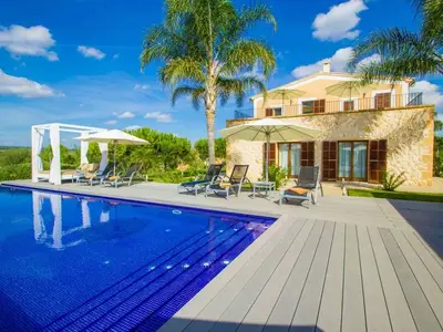 Ferienhaus für 16 Personen (500 m²) in Manacor 9/10