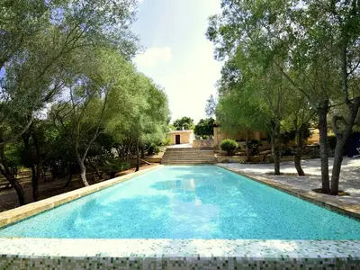 Ferienhaus für 11 Personen (220 m²) in Manacor 3/10