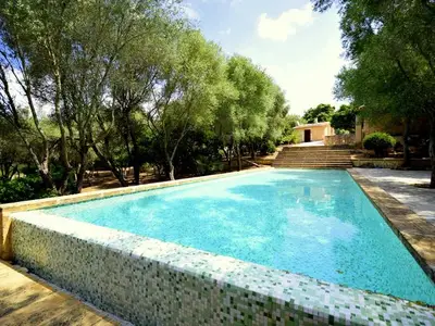 Ferienhaus für 11 Personen (220 m²) in Manacor 4/10