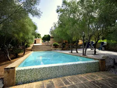 Ferienhaus für 11 Personen (220 m²) in Manacor 5/10