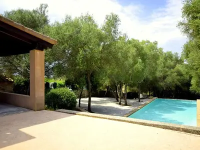 Ferienhaus für 11 Personen (220 m²) in Manacor 7/10