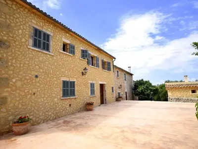 Ferienhaus für 11 Personen (220 m²) in Manacor 10/10