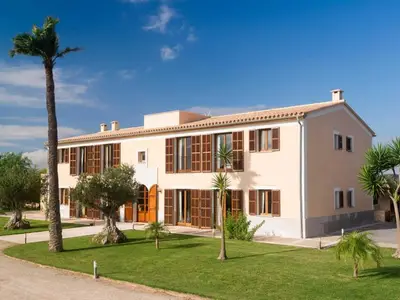 Ferienhaus für 14 Personen (400 m²) in Manacor 3/10