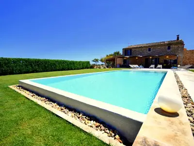 Ferienhaus für 13 Personen (300 m²) in Manacor 4/10
