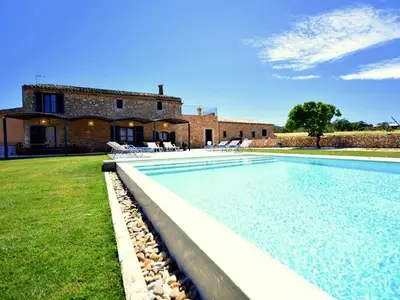 Ferienhaus für 13 Personen (300 m²) in Manacor 6/10