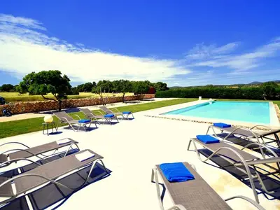 Ferienhaus für 13 Personen (300 m²) in Manacor 8/10