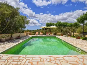 Ferienhaus für 6 Personen (130 m²) in Manacor