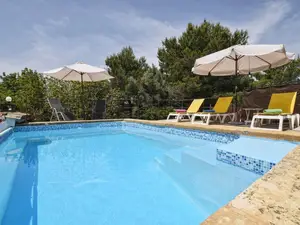 Ferienhaus für 5 Personen (120 m²) in Manacor