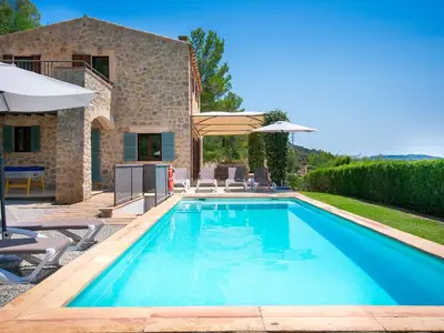 Ferienhaus für 7 Personen (160 m²) in Manacor 2/10