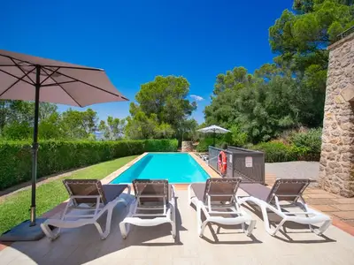 Ferienhaus für 7 Personen (160 m²) in Manacor 3/10