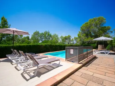 Ferienhaus für 7 Personen (160 m²) in Manacor 4/10
