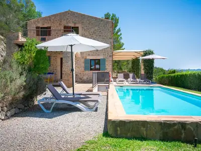 Ferienhaus für 7 Personen (160 m²) in Manacor 5/10