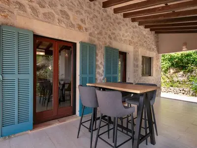 Ferienhaus für 7 Personen (160 m²) in Manacor 8/10