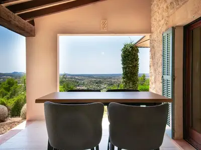 Ferienhaus für 7 Personen (160 m²) in Manacor 9/10