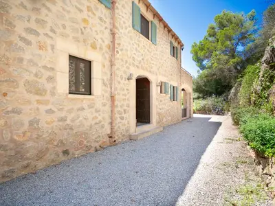 Ferienhaus für 7 Personen (160 m²) in Manacor 10/10