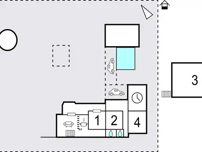 Ferienhaus für 8 Personen (188 m²) in Manacor 1/10