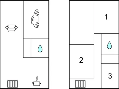Ferienhaus für 6 Personen (213 m²) in Manacor 1/10