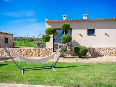 Ferienhaus für 13 Personen (300 m²) in Manacor 1/10