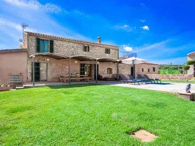 Ferienhaus für 13 Personen (300 m²) in Manacor 7/10