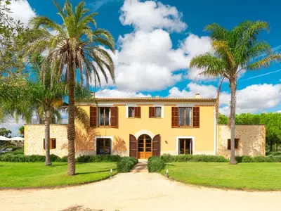 Ferienhaus für 16 Personen (500 m²) in Manacor 2/10