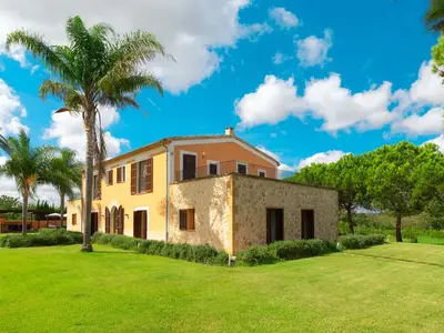 Ferienhaus für 16 Personen (500 m²) in Manacor 3/10