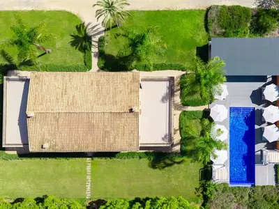 Ferienhaus für 16 Personen (500 m²) in Manacor 5/10