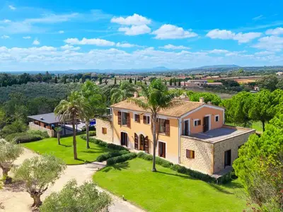 Ferienhaus für 16 Personen (500 m²) in Manacor 6/10