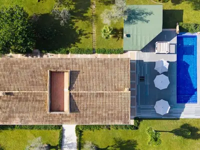 Ferienhaus für 14 Personen (400 m²) in Manacor 2/10