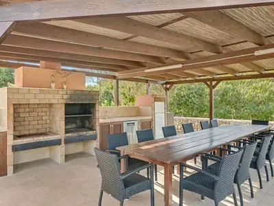 Ferienhaus für 14 Personen (400 m²) in Manacor 3/10