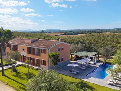 Ferienhaus für 14 Personen (400 m²) in Manacor 4/10