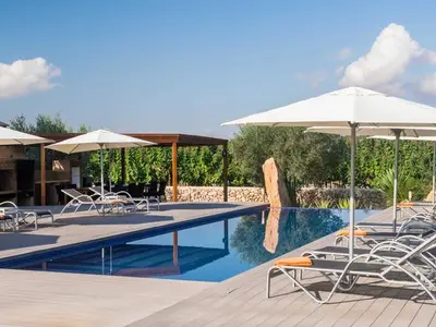 Ferienhaus für 14 Personen (400 m²) in Manacor 6/10